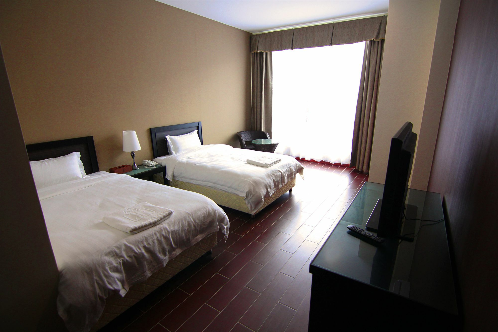 Putatan Platinum Hotel Kota Kinabalu Exteriör bild
